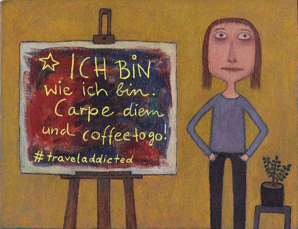 Carpe diem