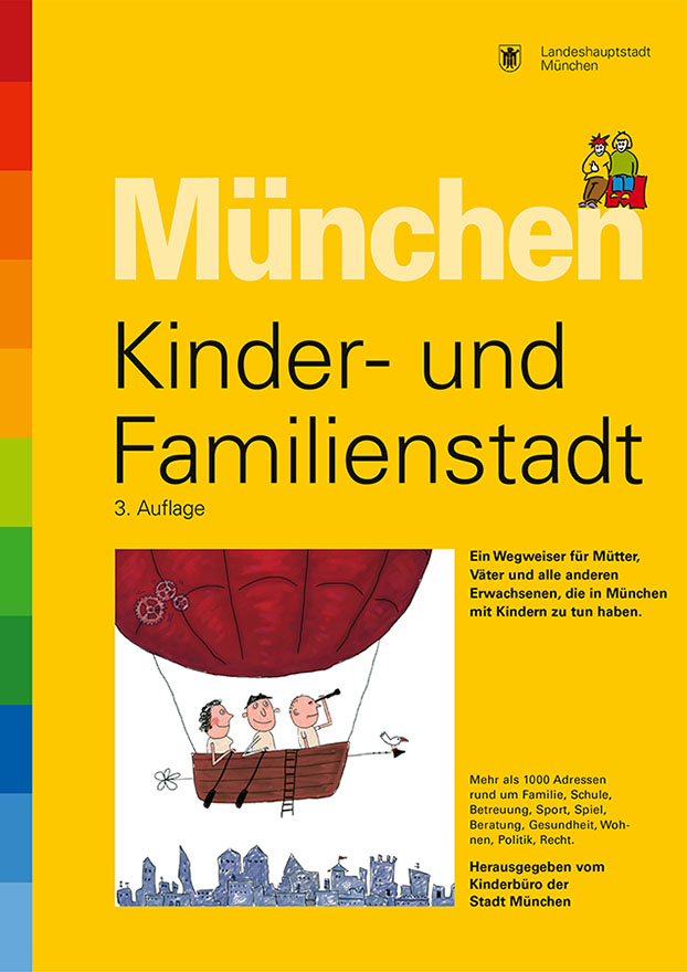 Familienwegweiser