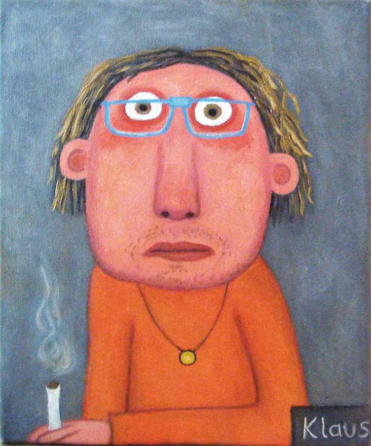 Klaus