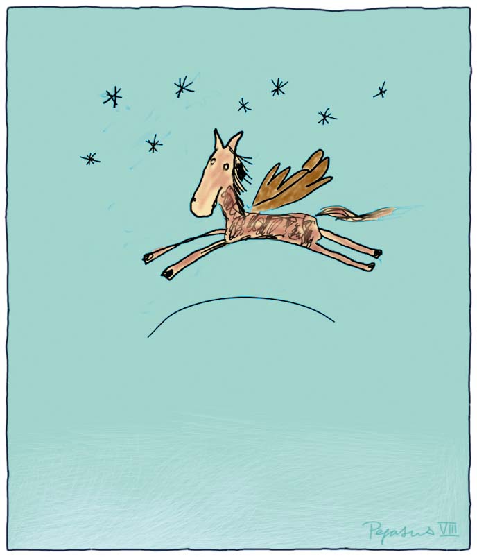 Pegasus